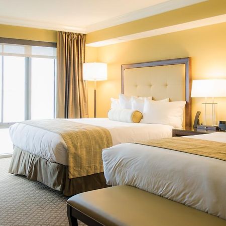 The Edgewater Hotel Madison Buitenkant foto