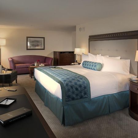 The Edgewater Hotel Madison Buitenkant foto