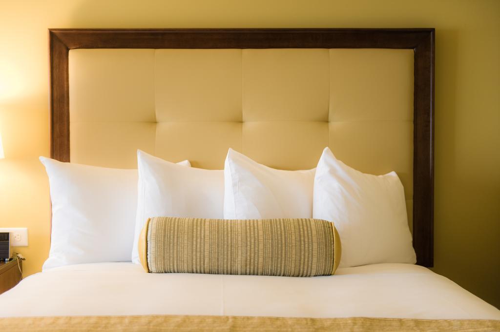 The Edgewater Hotel Madison Buitenkant foto
