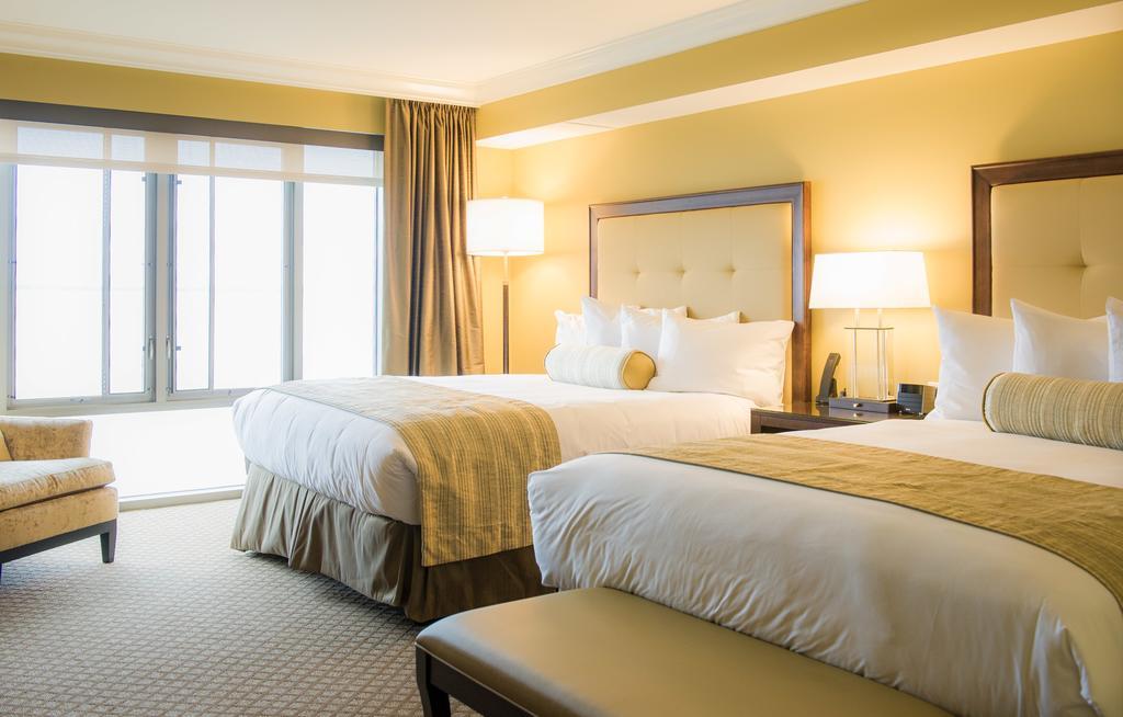 The Edgewater Hotel Madison Buitenkant foto