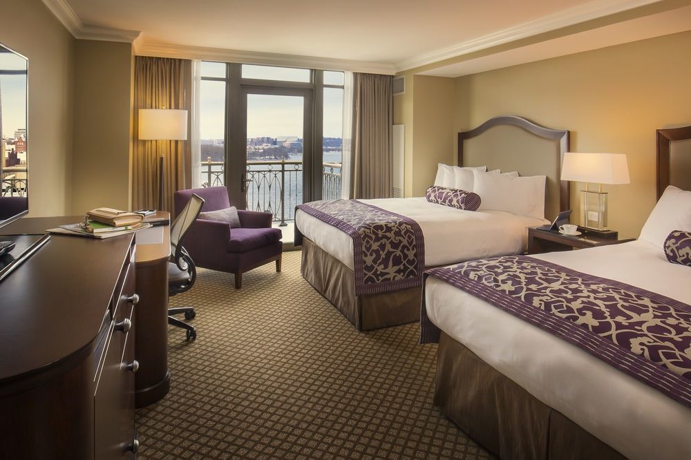 The Edgewater Hotel Madison Buitenkant foto