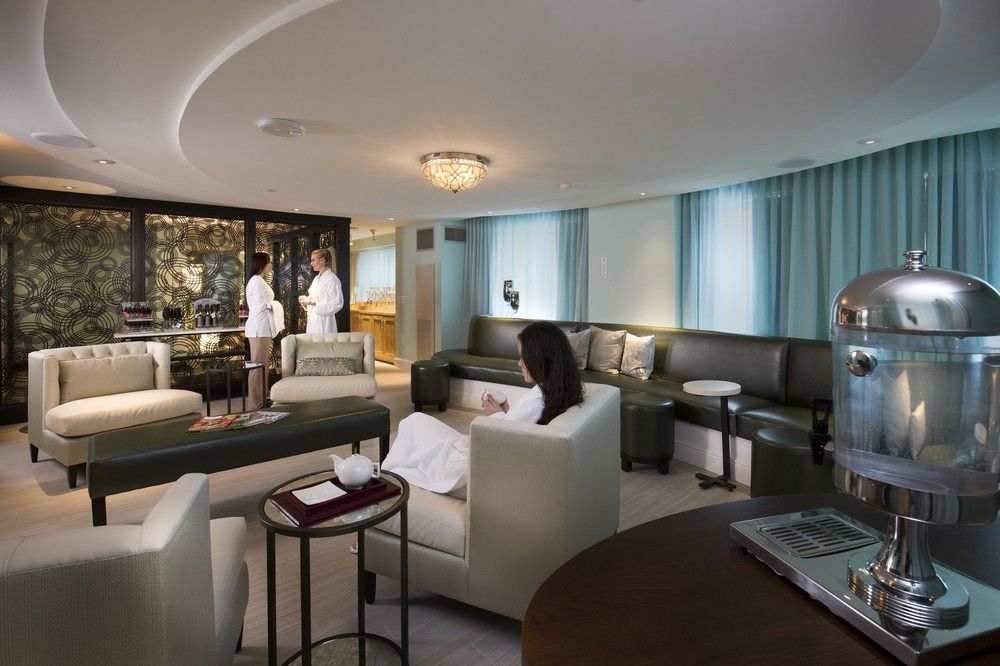 The Edgewater Hotel Madison Buitenkant foto