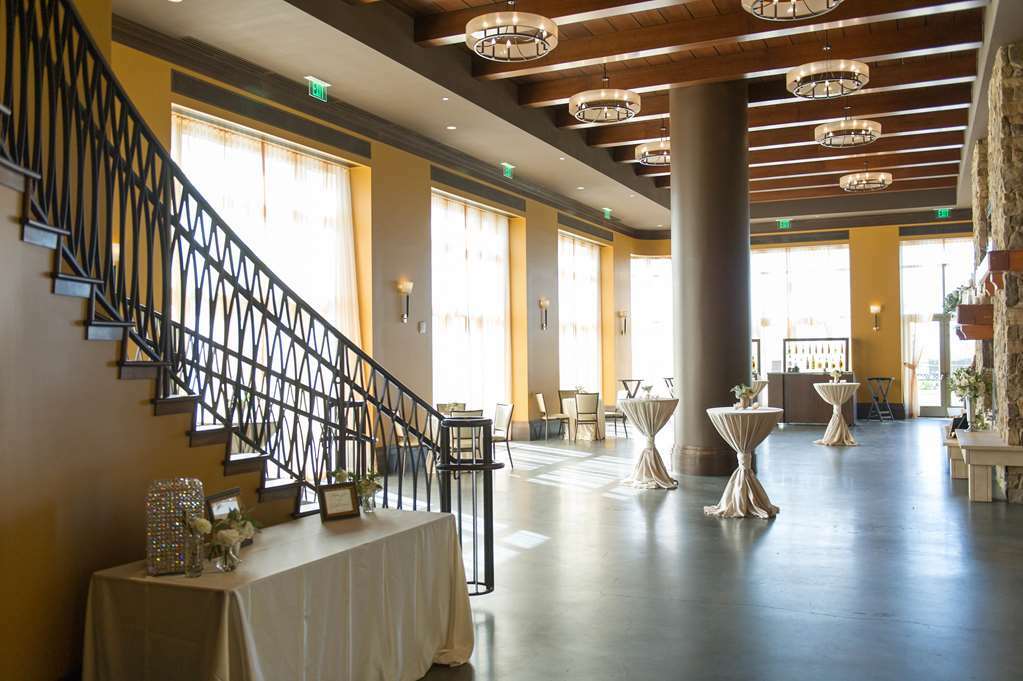 The Edgewater Hotel Madison Restaurant foto
