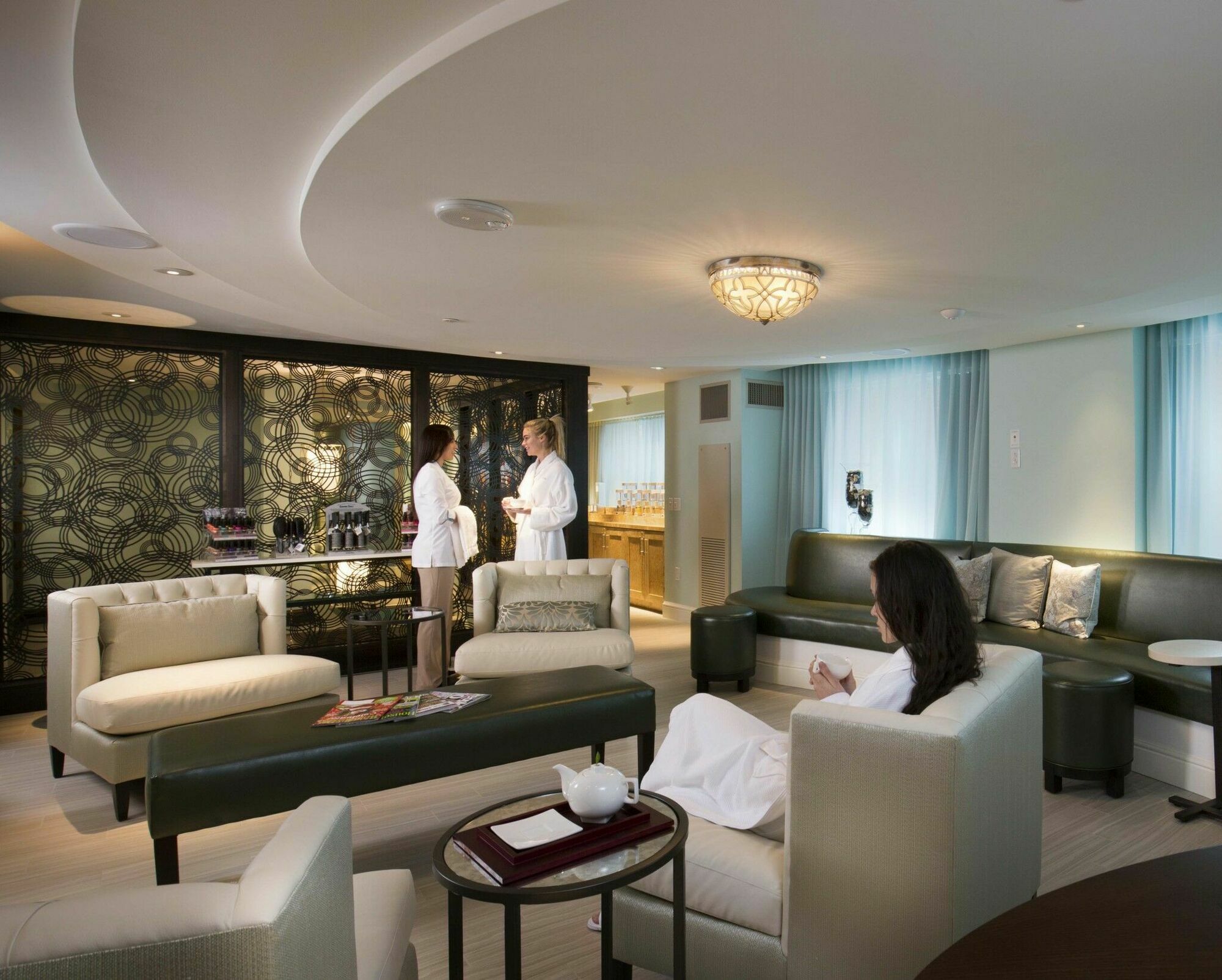 The Edgewater Hotel Madison Buitenkant foto